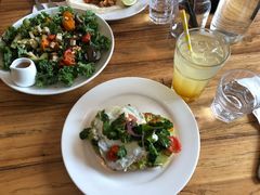 -Egg•Allday Brunch(襄阳北路店)