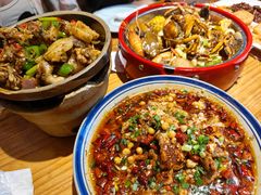 -打酱油·非遗淮扬菜(瘦西湖梅岭店)