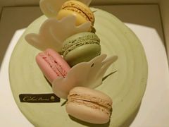-CAKE BOSS 蛋糕老板(北京世纪金源购物中心)