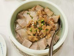 -饭怕鱼·黄焖鲟龙鱼(湖大店)