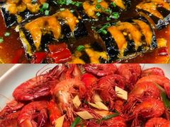 -大鹏饭店·金陵家宴(奥体中心店)