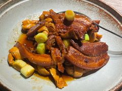 红烧肉-青年公社烤鸭(熙悦天街店)