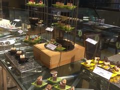 -杭州国际会议中心洲际酒店-原素全日餐厅(解放东路店)