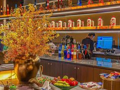 -秀儿四九城·新京菜(亚运村鸟巢店)