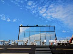 -Cafe Aewol Monsant