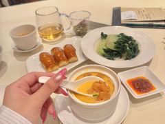 -利苑酒家(合景国际金融广场店)