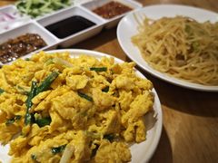 -姥姥家春饼店(惠新东街店)