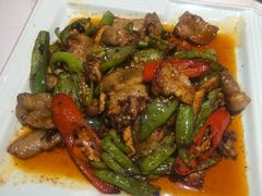 -再回头私房菜·老南京菜