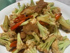 -泰钰丰烤鸭.天津菜(开发区店)