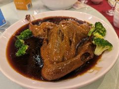 -禧瑞都大饭店(吊桥路店)