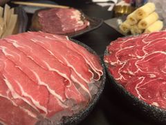 -熹悟海鲜火锅·广式打边炉