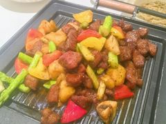 -眉州东坡·熊猫主题餐厅(枫蓝店)