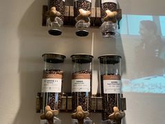 零售区-Peet's 皮爷咖啡(东湖路手作店)