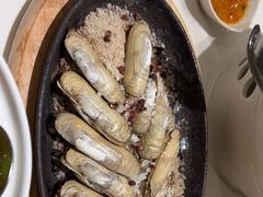 -莆田餐厅PUTIEN(三里屯店)