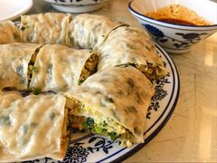 -玉华宫宾馆·餐厅(铜川驻京办店)