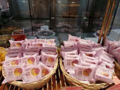 -御品轩(汉神购物广场店)