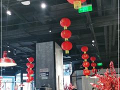 大堂-小大董·烤鸭(五棵松店)