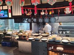 -壹只菜·崇明本地特色菜(崇明南门店)