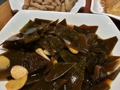 -金刚山烧烤(中山路店)