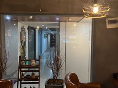 -梵猫·新养生(福州万象城店)