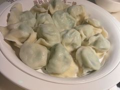 -日丰园海肠水饺·老字号大连海鲜(和平广场店)