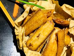 带鱼-老头儿油爆虾·知味杭州(爱琴海购物中心)