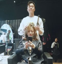 -意念造型