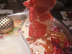 -许府牛火锅(信义坊总店)