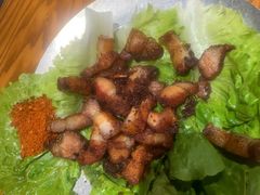 -婉泰·特色小吃·舂鸡脚(告庄二店)