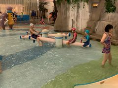 -南宫温泉水世界