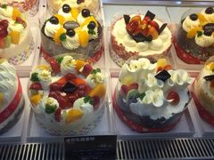 -贝尔麦莎(城上城店)