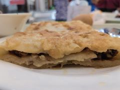 牛肉饼-护国寺小吃(地安门店)