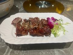 -香云轩·顺德菜(香云纱园林酒店店)