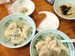 -潘国仙耳光馄饨(黄家阙路店)
