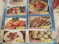 -东江海鲜酒家(艺都分店)