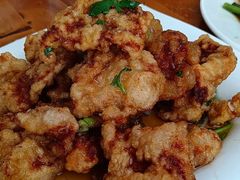 -三点小吃(山大店)