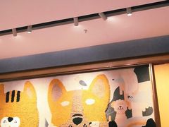 -喜茶(深圳喜荟城店)