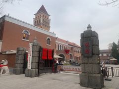 -张园纪念馆