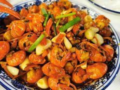 -湘江大码头·龙虾馆(渔人码头一店)