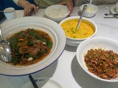 -兰湘子·湘菜小炒(济南领秀城店)