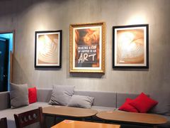 -COSTA COFFEE(金长安大厦店)