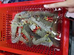 -79号渔船海鲜饭店(华强北店)