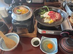 -东京和食 Sun with AQUA