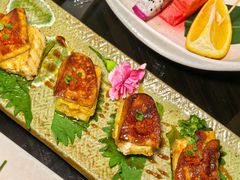 -昱匠·日本料理(金融街店)