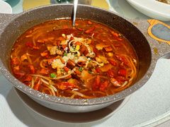 -南京金丝利喜来登酒店·采悦轩中餐厅