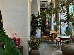 -长春藤咖啡(北园店)