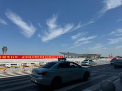 -银川河东国际机场
