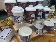 -一杯黔茶(西江千户苗寨古街店)