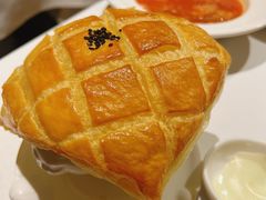-波特曼西餐厅(南岗店)
