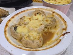 -蘑菇餐厅(小火瓦巷店)